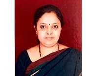 B Veena